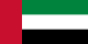 UAE Dirham flag