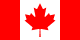 Canadian Dollar flag