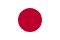 Japanese Yen flag