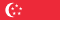 Singapore Dollar flag