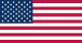 United States Dollar flag